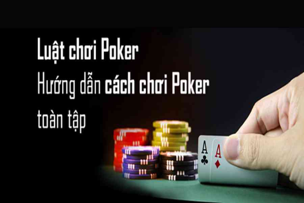 poker luật